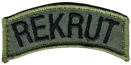 rekrut-luczek-na-ramie-kamuflaz-olive-green-naszywka-naramienna-haft-rzep