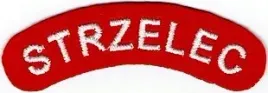 luczek-strzelec-czerwony-filc-naszywka-665r