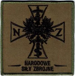 nsz-narodowe-sily-zbrojne-naszywka-olive-brown-94x94mm-rzep