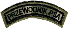 przewodnik-psa-luczek-na-ramie-pustynny-naszywka-naramienna-haft-rzep