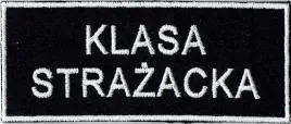 klasa-mundurowa-klasa-strazacka-naszywka-km-na-piers-czarna-rzep