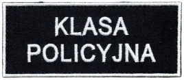 klasa-policyjna-klasa-mundurowa-klasy-mundurowe-naszywka-km-na-piers-rzep