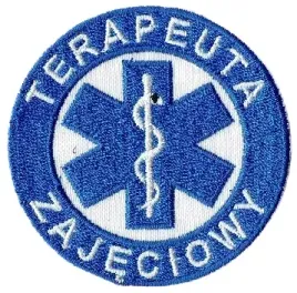 terapeuta-zajeciowy-eskulap-medyczna-naszywka-192r