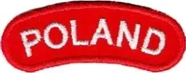 poland-luczek-czerwony-z-czerwona-ramka-naszywka-rzep