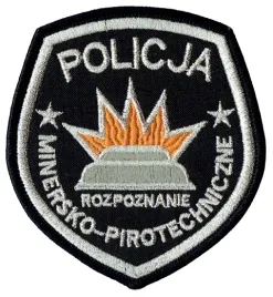 policja-rozpoznanie-minersko-pirotechniczne-czarna-naszywka-na-rzep