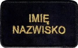 panstwowa-straz-pozarna-imiennik-nazwisko-psp-naszywka-haft-zloty-rzep