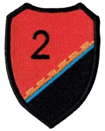 2-mazowiecki-pulk-saperow-kazun-naszywka-wyjsciowa-rzep