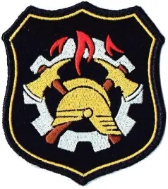 wojskowa-straz-pozarna-tarcza-wsp-czarna-wyjsciowa-naszywka-rzep