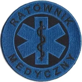 ratownik-medyczny-85mm-medyczna-naszywka-243r