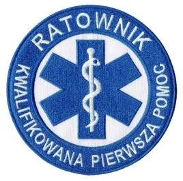 ratownik-kwalifikowana-pierwsza-pomoc-ratownik-kpp-naszywka-85mm-rzep