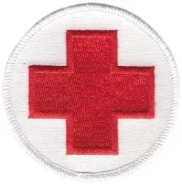krzyz-medyczny-biala-naszywka-70mm-rzep