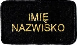 panstwowa-straz-pozarna-imiennik-nazwisko-psp-naszywka-rzep