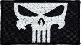 punisher-naszywka-czarna-90x50-mm-haft-bialy-rzep