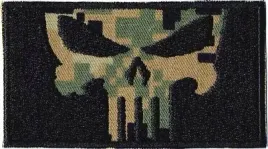 punisher-marpat-naszywka-9x5cm-haft-czarny-rzep