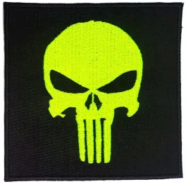 punisher-94x94-mm-naszywka-czarna-haft-rzep