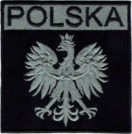 godlo-rp-polska-naszywka-haftowana-czarna-94x94-mm-wersja-szara-rzep