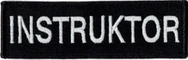 instruktor-115x35mm-czarna-naszywka-1059r
