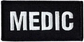 medic-100x50-czarna-naszywka-1544r