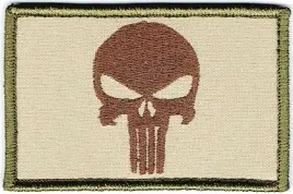 punisher-85x55mm-piaskowa-naszywka-1537r
