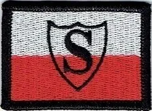 flaga-strzelecka-strzelec-naszywka-683r