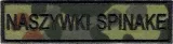 name-patch-nazwisko-flecktarn-naszywka-449r