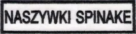 name-patch-nazwisko-imiennik-naszywka-446r
