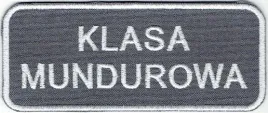 klasa-mundurowa-szara-naszywka-km-na-piers-rzep