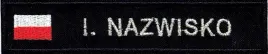 naszywka-policja-nazwisko-imienna-flaga-911r