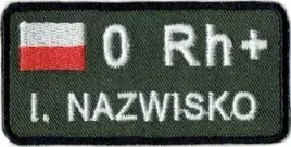 name-patch-nazwisko-grupa-krwi-naszywka-1003r