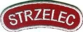 strzelec-luczek-czerwony-z-biala-ramka-naszywka-rzep