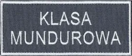 klasa-mundurowa-szara-naszywka-km-na-piers-rzep