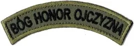 bog-honor-ojczyzna-luczek-olive-green-naszywka-rzep
