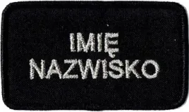 ochotnicza-straz-pozarna-imiennik-nazwisko-osp-naszywka-rzep-napis-srebrny