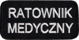 ratownik-medyczny-naszywka-czarna-10x5cm-rzep