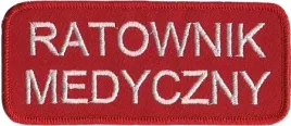 naszywka-medyczna-ratownik-medyczny-120x50mm-237r