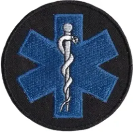 naszywka-medyczna-star-of-life-eskulap-211r