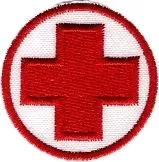 krzyz-medyczny-apteczka-naszywka-biala-40x40-mm-haft-rzep