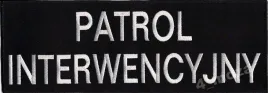 patrol-interwencyjny-duza-naszywka-na-plecy-rzep-napis-haft-bialy