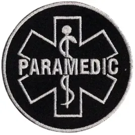 paramedic-czarna-85cm-naszywka-na-rzep