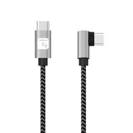 techly-icoc-mu2cc9-020-al-kabel-usb-usb-2-0-2-m-usb-c-szary-czarny