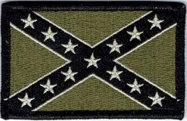 flaga-konfederacji-naszywka-khaki-8x5cm-obszycie-czarne-haft-rzep