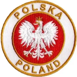 godlo-orzel-polska-poland-biala-naszywka-rzep