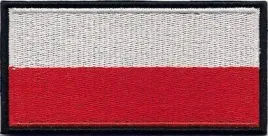 polska-flaga-naszywka-100x50mm-rzep