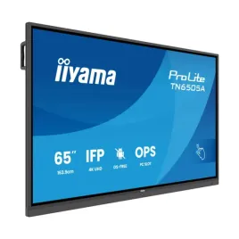 monitor-interaktywny-iiyama-tn6505a-b1ag-65-4k-ips-led-vat-0percent
