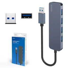 4-portowy-rozdzielacz-hub-usb-3-1-aluminiowy-savio-ak-53-szary