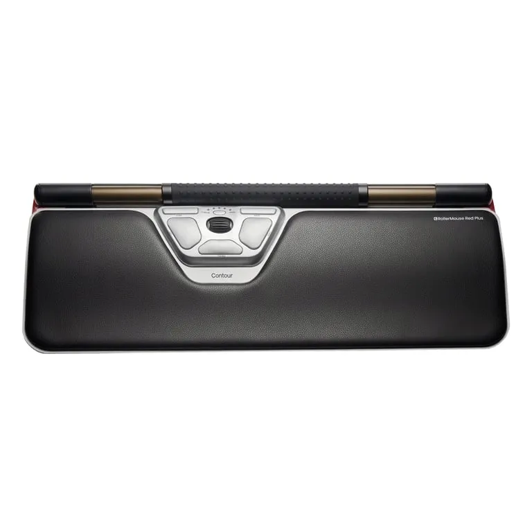 contour-design-rollermouse-red-plus-wireless