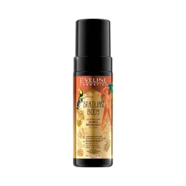 eveline-brazilian-body-pianka-do-ciala-brazujaca-ekspresowa-6w1-150ml-