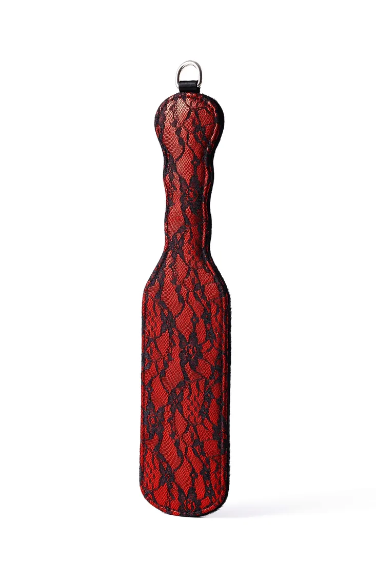 packa-do-klapsow-koronkowa-czerwona-bdsm