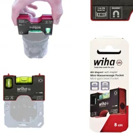 wiha-poziomnica-kieszonkowa-8-cm-z-megnesem-dla-elektryka-46957-profesjonal