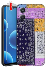 etui-do-motorola-g06-or-g06-power-wzory-or-silikonowe-matt-case-szklo-9h